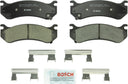 Bosch BC785 Disc Brake Pad Set - Front or Rear