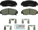 Bosch BC787 Disc Brake Pad Set - Front