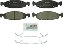 Bosch BC790 Disc Brake Pad Set - Front