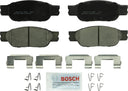Bosch BC805 Disc Brake Pad Set - Front