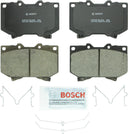 Bosch BC812 Disc Brake Pad Set - Front