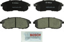 Bosch BC815 Disc Brake Pad Set - Front