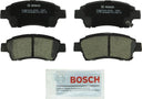 Bosch BC831 Disc Brake Pad Set - Front