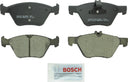 Bosch BC853 Disc Brake Pad Set - Front