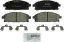 Bosch BC855 Disc Brake Pad Set - Front