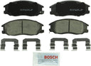 Bosch BC864 Disc Brake Pad Set - Front