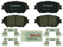 Bosch BC908 Disc Brake Pad Set - Front