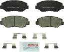 Bosch BC914 Disc Brake Pad Set - Front