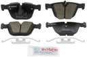 Bosch BC919A Disc Brake Pad Set - Rear