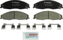 Bosch BC921 Disc Brake Pad Set - Front