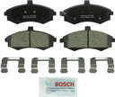 Bosch BC941 Disc Brake Pad Set - Front