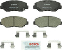 Bosch BC943 Disc Brake Pad Set - Front