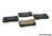 Bosch BC945 Disc Brake Pad Set - Front