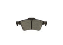 Bosch BC973 Disc Brake Pad Set - Rear