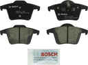 Bosch BC980 Disc Brake Pad Set - Rear