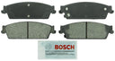 Bosch BE1194 Disc Brake Pad Set - Rear
