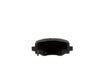 Bosch BE1734H Disc Brake Pad Set - Rear