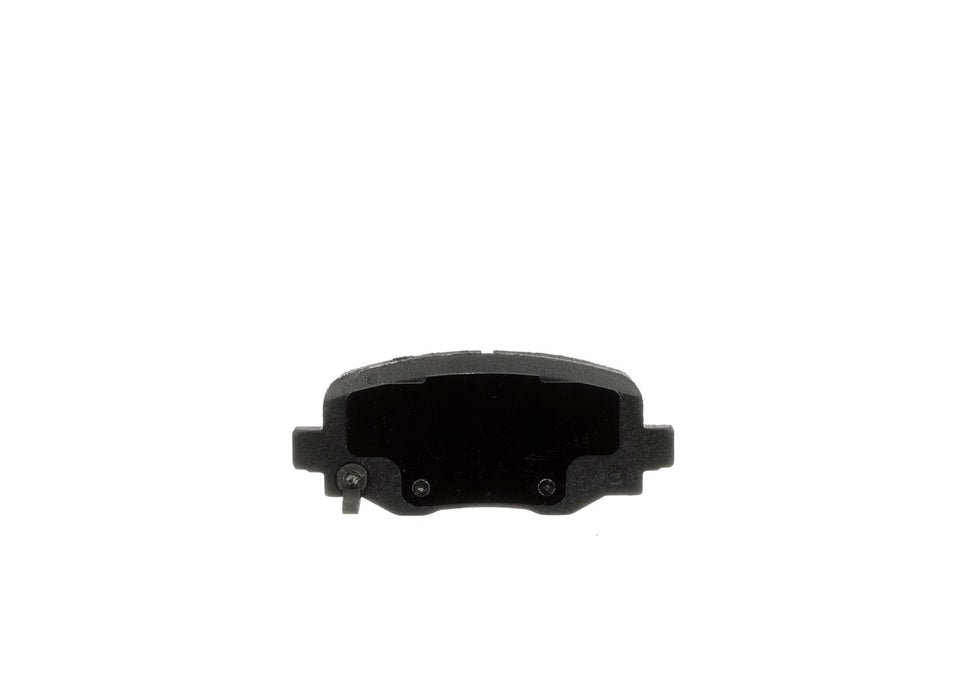 Bosch BE1734H Disc Brake Pad Set - Rear
