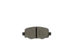 Bosch BE1734H Disc Brake Pad Set - Rear