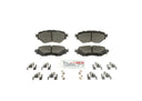 Bosch BE1759H Disc Brake Pad Set - Front