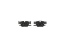 Bosch BE2240H Disc Brake Pad Set - Rear