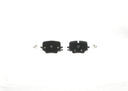 Bosch BE2557H Disc Brake Pad Set - Rear