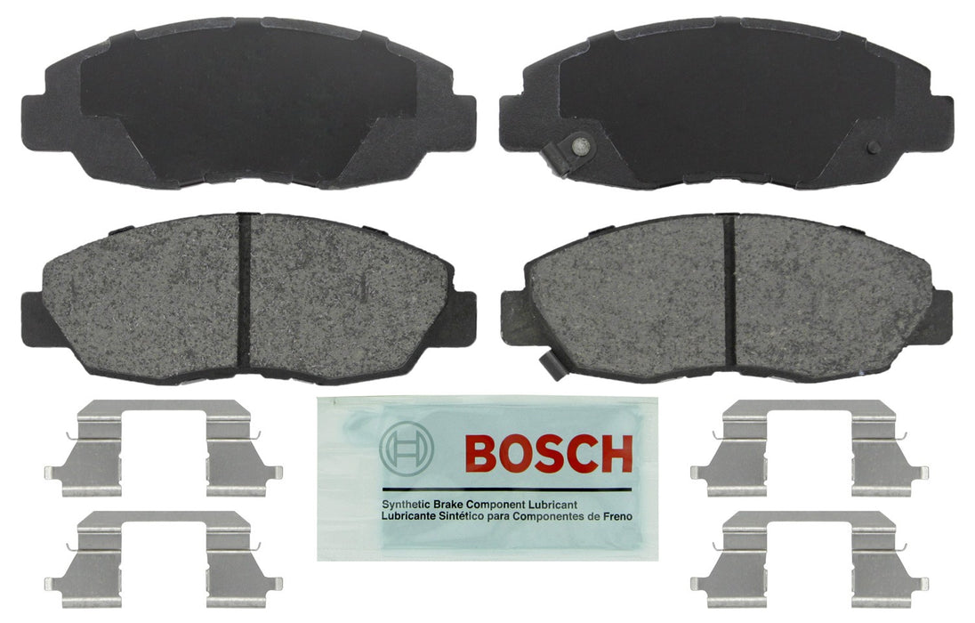 Bosch BE465AH Disc Brake Pad Set - Front