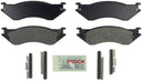 Bosch BE758H Disc Brake Pad Set - Front