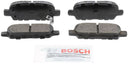 Bosch BE905 Disc Brake Pad Set - Rear