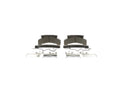Bosch BHD224 Disc Brake Pad Set - Front or Rear
