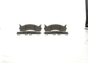 Bosch BHD786 Disc Brake Pad Set - Front or Rear
