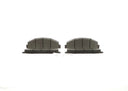 Bosch BHD827 Disc Brake Pad Set - Front