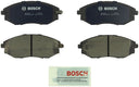 Bosch BP1031 Disc Brake Pad Set - Front