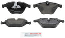 Bosch BP1260A Disc Brake Pad Set - Front