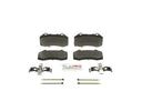 Bosch BP1379B Disc Brake Pad Set - Front
