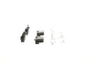 Bosch BP1938 Disc Brake Pad Set - Rear