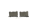 Bosch BP1977 Disc Brake Pad Set - Front