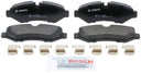 Bosch BP2201 Disc Brake Pad Set - Rear