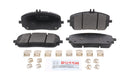 Bosch BP2209 Disc Brake Pad Set - Front