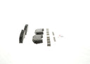 Bosch BP2280 Disc Brake Pad Set - Rear