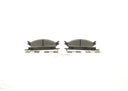 Bosch BP2406 Disc Brake Pad Set - Rear