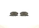 Bosch BP2423 Disc Brake Pad Set - Front