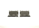 Bosch BP2441 Disc Brake Pad Set - Front