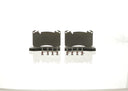 Bosch BP2463 Disc Brake Pad Set - Front