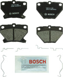 Bosch BP823 Disc Brake Pad Set - Rear