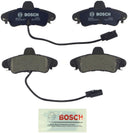 Bosch BP899 Disc Brake Pad Set - Rear