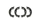 Bosch BS1063 Parking Brake Shoe - Rear