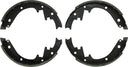 Bosch BS227R Drum Brake Shoe - Front