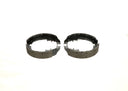 Bosch BS245R Drum Brake Shoe - Front or Rear