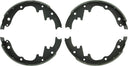 Bosch BS280R Drum Brake Shoe - Front or Rear